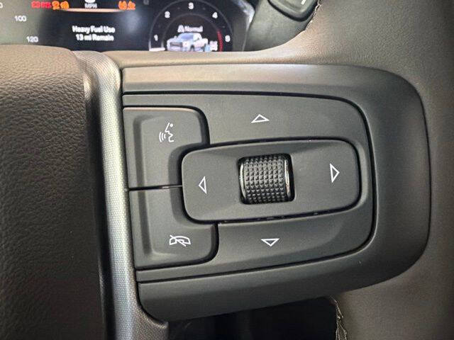 2026 GMC Sierra 3500HD SLT - Photo 42
