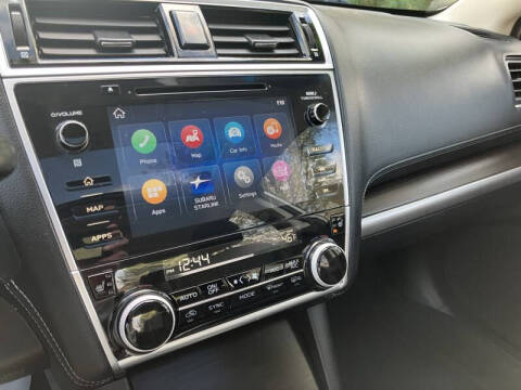 2019 Subaru Legacy 3.6R Limited