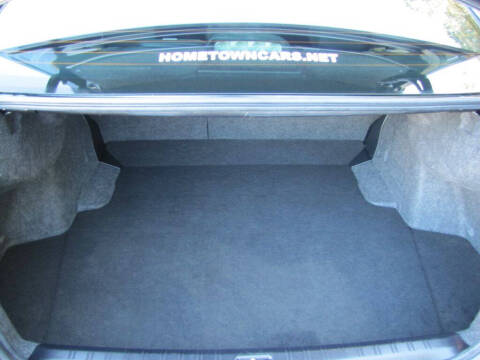 2019 Subaru WRX Limited