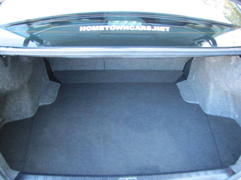 2019 Subaru WRX Limited