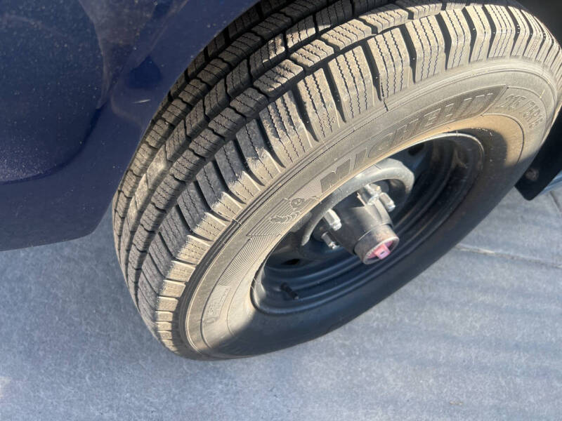 1988 Ford Bronco II XLT