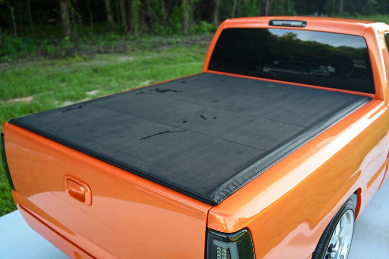 2006 Chevrolet Silverado 1500 LT1