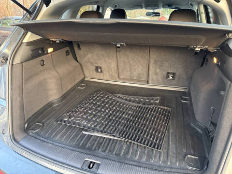 2015 Audi Q5 2.0T quattro Premium