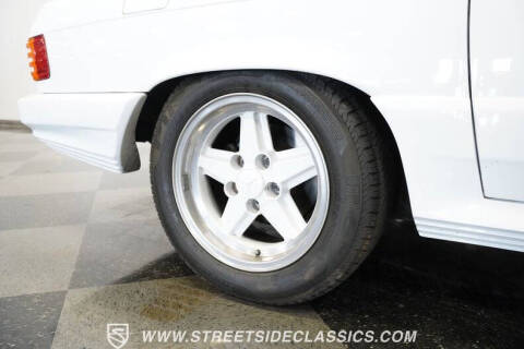 1973 Mercedes-Benz 450-Class