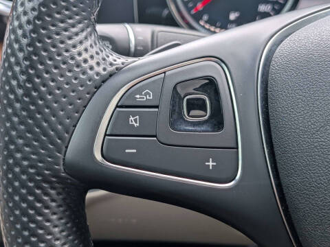 2018 Mercedes-Benz E-Class E 300
