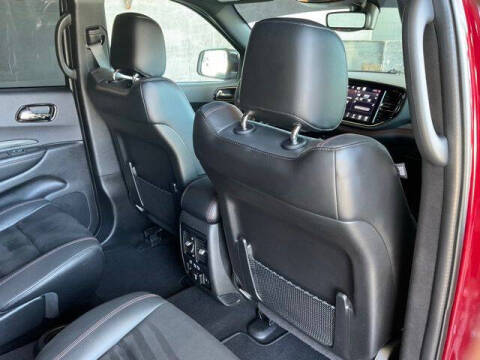 2021 Dodge Durango R/T