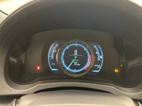 2015 Lexus IS 350