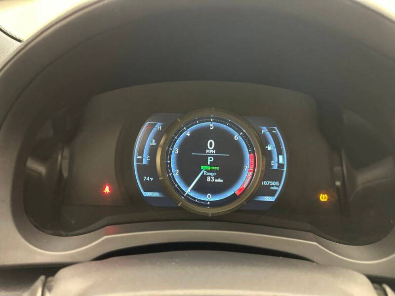 2015 Lexus IS 350