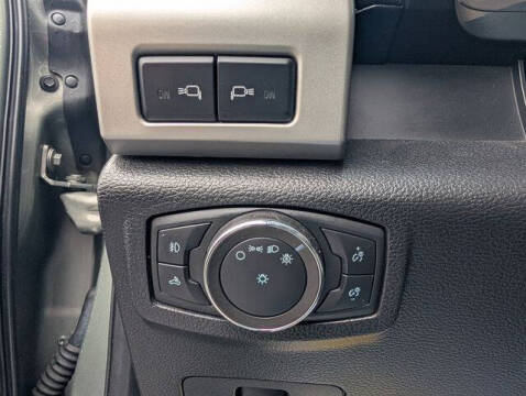 2020 Ford F-250 Super Duty