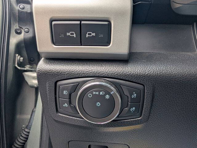 2020 Ford F-250 Super Duty