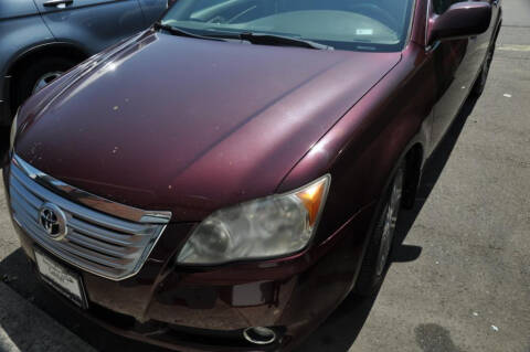 2010 Toyota Avalon