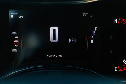 2018 Dodge Durango R/T