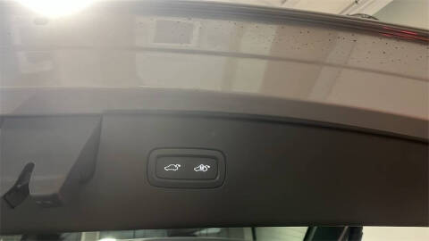 2025 Volvo EX90 Twin Ultra 7P