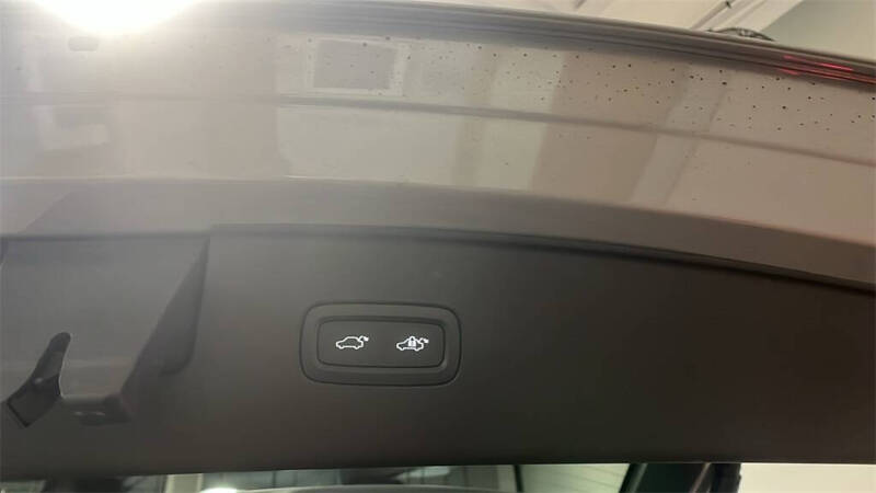 2025 Volvo EX90 Twin Ultra 7P