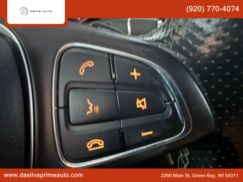 2018 Mercedes-Benz GLA GLA 250 4MATIC