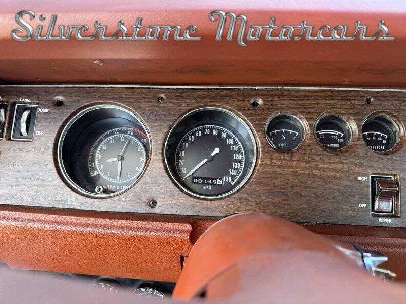 1970 Dodge Coronet