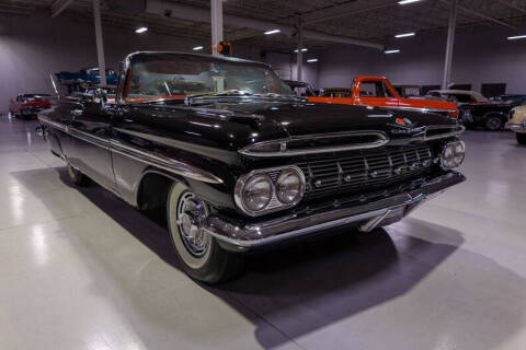 1959 Chevrolet Impala