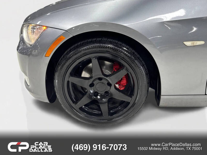 2007 BMW 3 Series 328xi