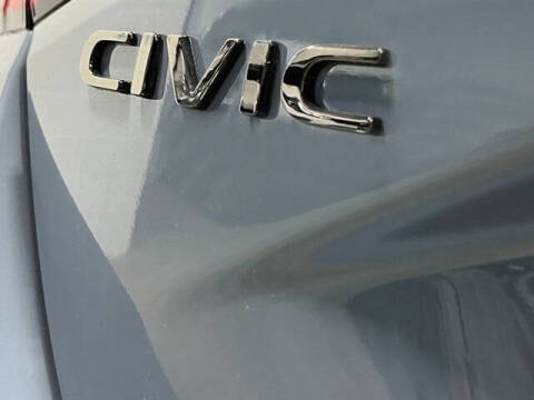 2025 Honda Civic Type R