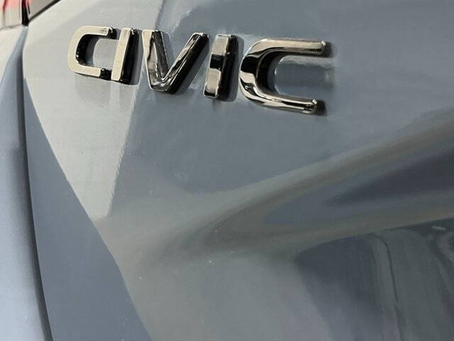 2025 Honda Civic Type R