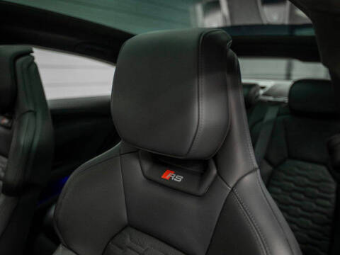 2023 Audi RS e-tron GT quattro