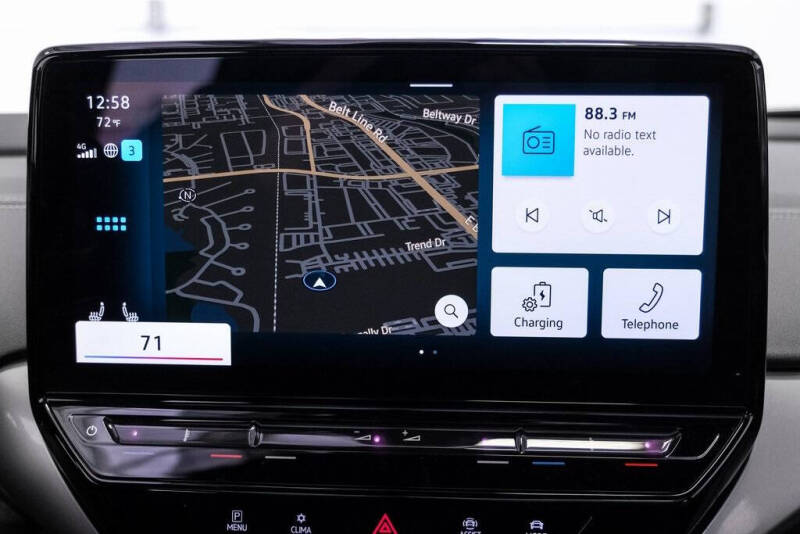 2023 Volkswagen ID.4 Pro S