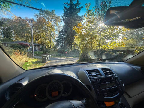 2009 Toyota RAV4 Limited