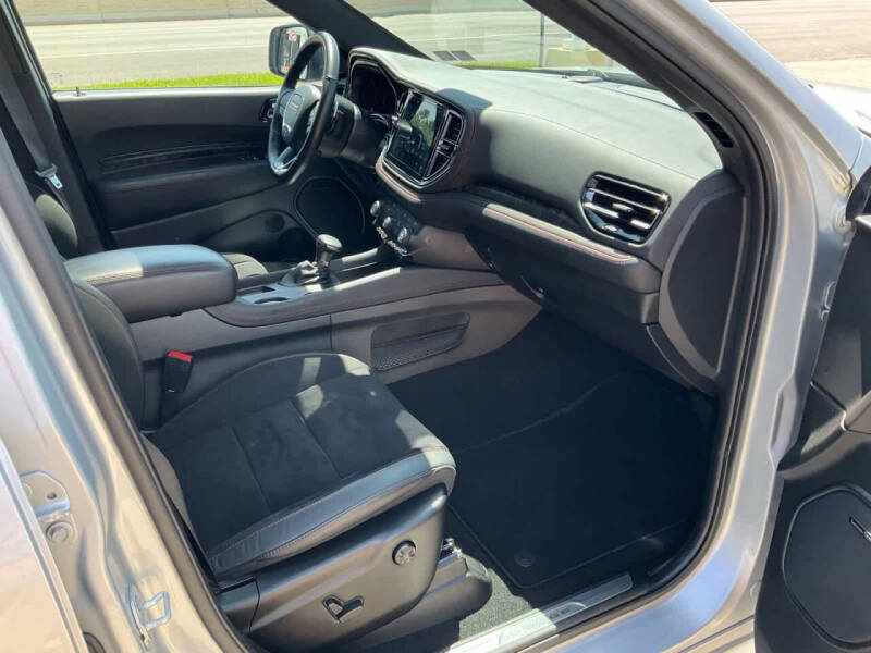 2024 Dodge Durango R/T Premium