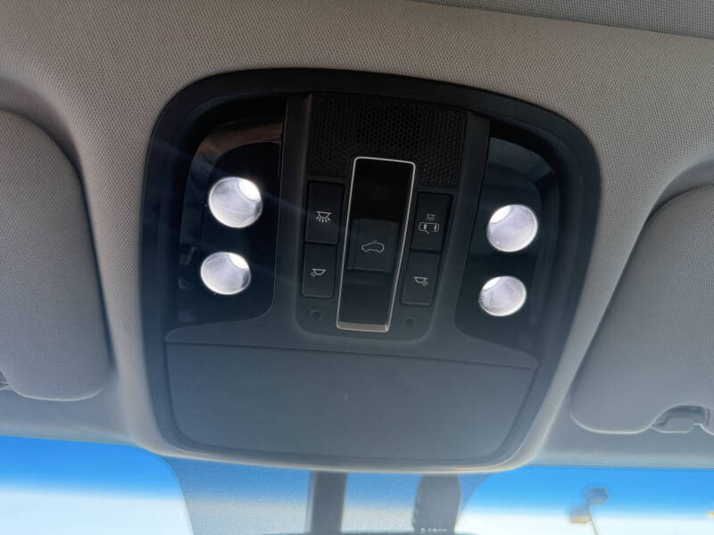 2017 Kia Sorento SX V6