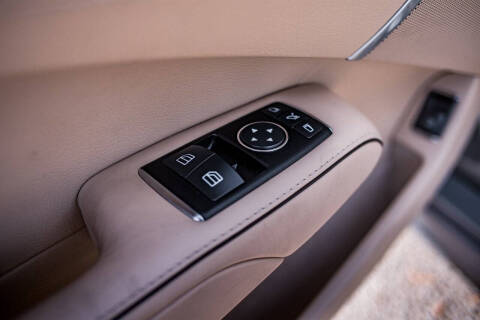 2013 Mercedes-Benz SL-Class SL 63 AMG