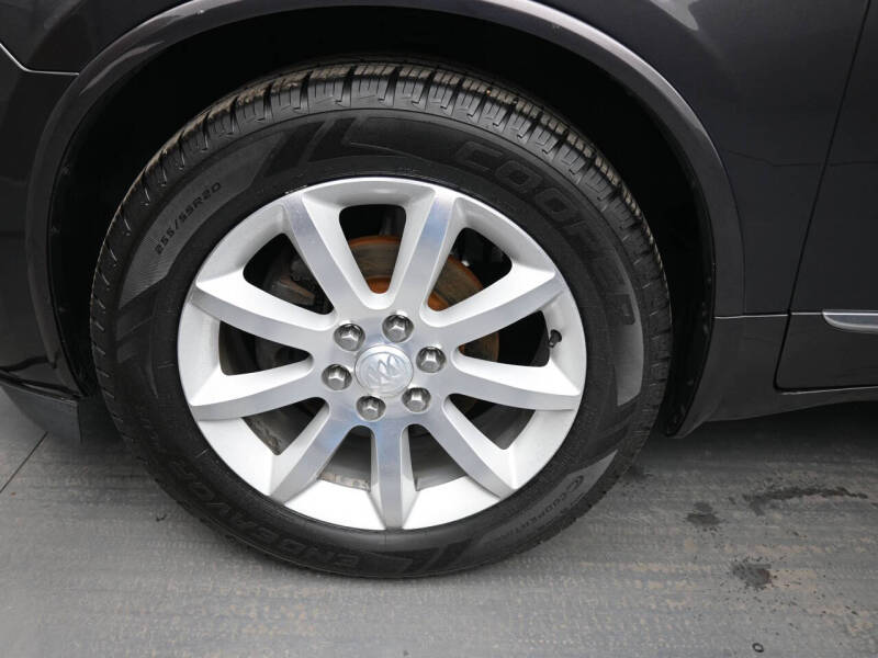 2015 Buick Enclave Premium