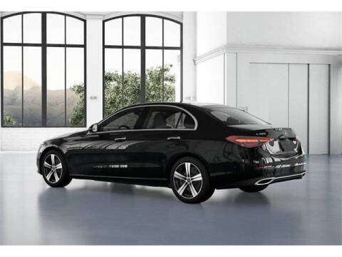2026 Mercedes-Benz C-Class C 300 4MATIC