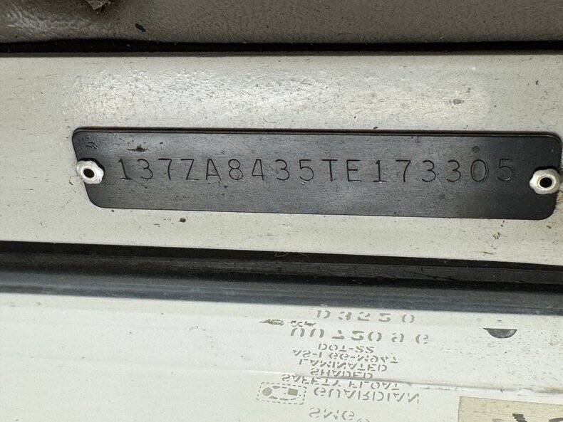 1996 AM General Hummer Wagon