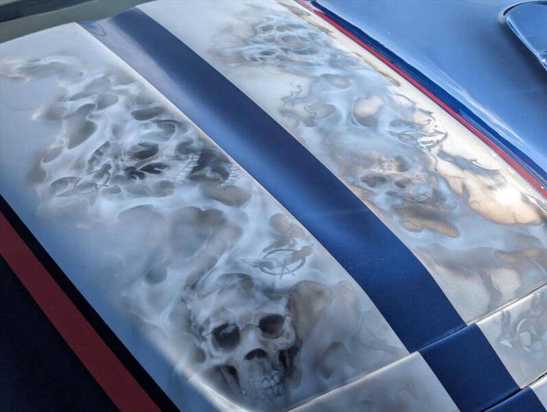 2004 Chevrolet Corvette