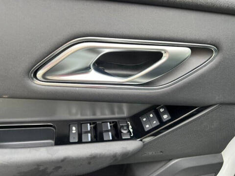 2024 Land Rover Range Rover Velar P250 S