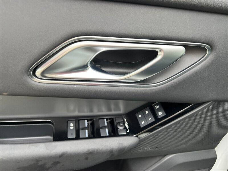 2024 Land Rover Range Rover Velar P250 S
