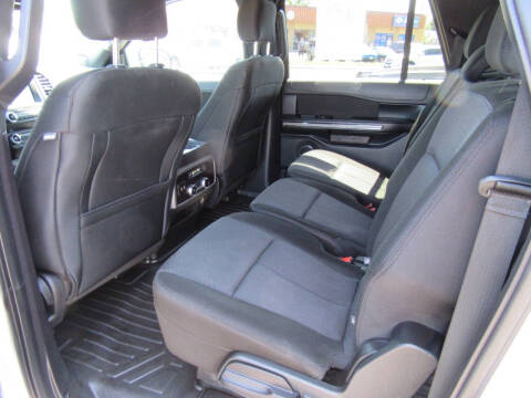 2019 Ford Expedition MAX XLT