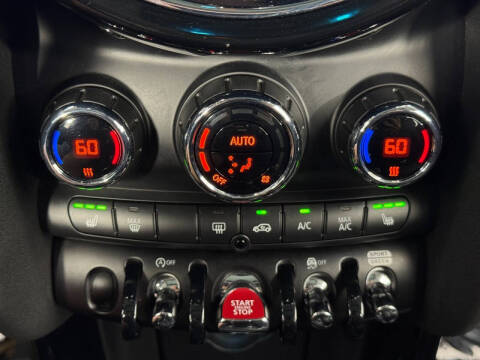 2023 MINI Hardtop 4 Door Cooper S