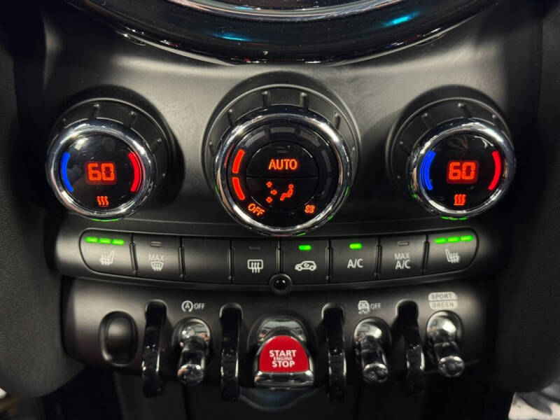 2023 MINI Hardtop 4 Door Cooper S