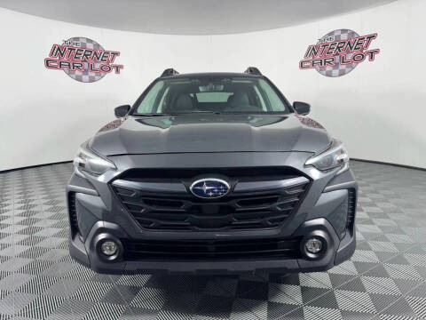 2023 Subaru Outback Limited XT