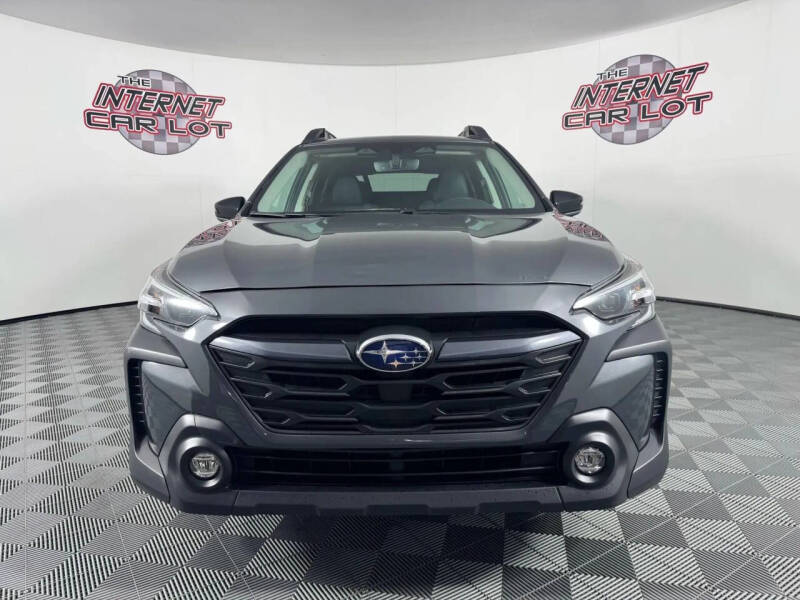2023 Subaru Outback Limited XT
