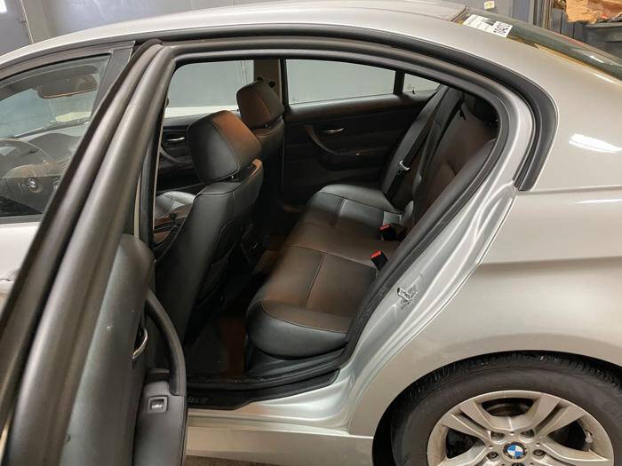 2008 BMW 3 Series 328xi