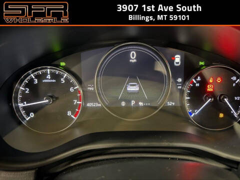 2023 Mazda CX-30 2.5 Turbo Premium