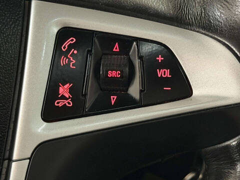 2013 GMC Terrain SLE-2