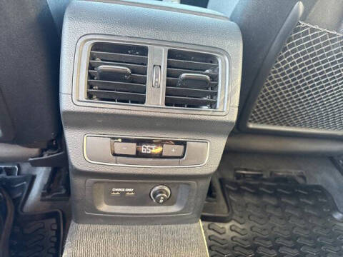 2023 Audi Q5 Sportback quattro S line Prem Plus 45 TFSI