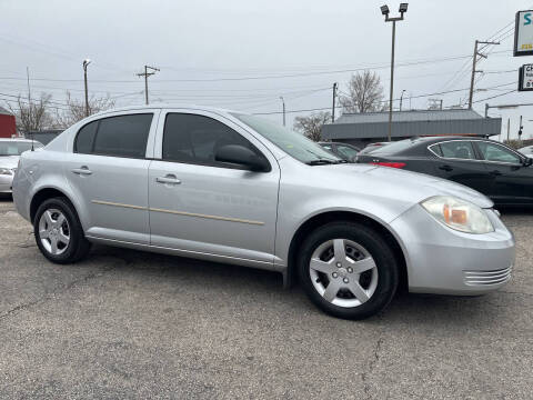 2005 Chevrolet Cobalt