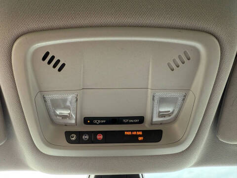 2016 Chevrolet Volt LT