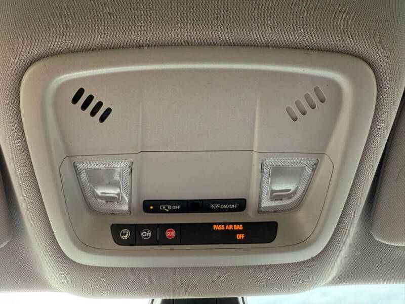 2016 Chevrolet Volt LT