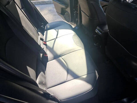 2016 Toyota Prius Three Touring