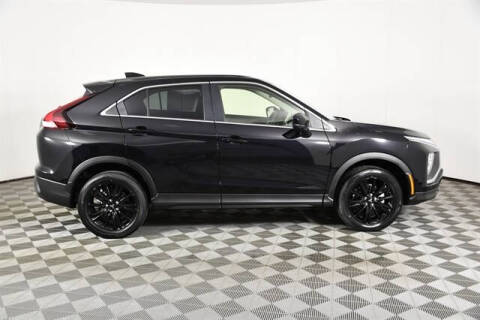2024 Mitsubishi Eclipse Cross LE